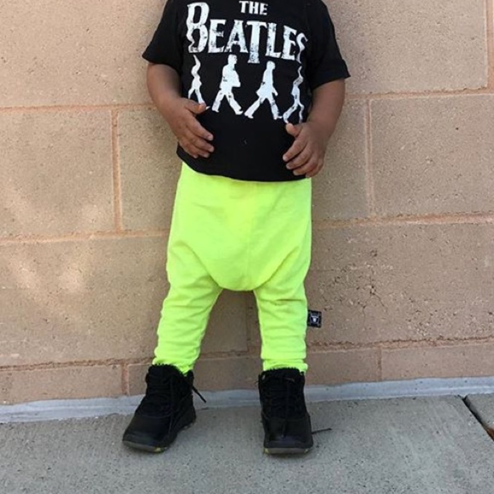 NUNUNU Pants